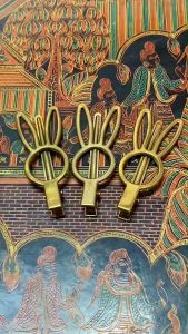 กิ๊บหนีบผม ลายกระต่าย กิ๊บเกาหลี