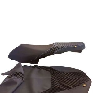 JOK MOTOR PASIR AMPLAS MIX CATUR 3D MODEL PCX