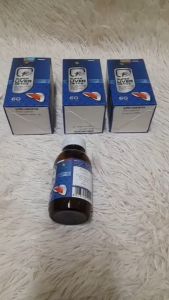 [TPCN Nhập Khẩu] Combo 3 hộp SUPER LIVER DETOX - Viên uống hỗ trợ giải độc gan / bổ gan / nhập khẩu từ Ý (lọ 60 viên)