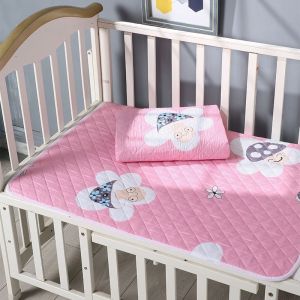 JIFANPAUL | Large Washable Breathable Waterproof Diaper Pad