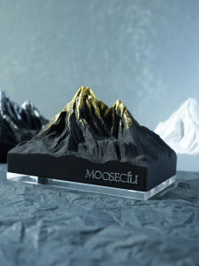 Đá Thơm Xe Hơi Đá Thơm Phòng Ngủ Đồ Trang Trí Không Có Ngọn Lửa Đồ Trang Trí Không Khí Bằng Dầu Thơm Quà Tặng Sinh Nhật Cho Nam Và Nữ Đồ Trang Trí Đá Núi Trắng