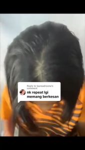 TASOL Rebonding Straight Hair Cream 100ml