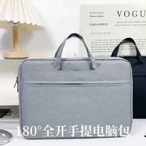 Universal Laptop Bag Sleeve Notebook for Macbook 11 12 13 14 15 15.6 inch Computer Handbag Briefcase Water-resistant Travel Bag