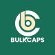 Bulkcaps