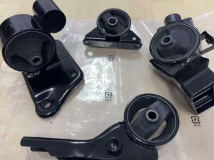 PROTON EXORA AUTO (AT) ENGINE MOUNTING SET (4 PCS) MMC OEM QUALITY