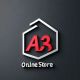 Ar3 Online Store