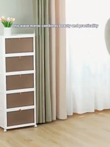 【Warranty】Full-length Mirror with Stand HD Wall Mirror Whole Body Mirror Floor-to-ceiling Mirror