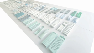 ​Original Samsung Washing Machine​ Filter Box/Magic ​Washing Machine Filter Mesh​/Washing Machine Spare Parts Set​