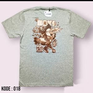Kaos distro pria kaos sablon kaos distro grosir kaos murah kaos grosir
