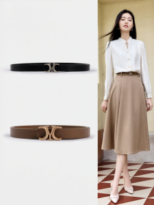 XIANGYING | Dây Nịt Đa Năng Thanh Lịch cho Phụ Nữ