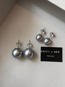 CAFFTI | Luxurious High-end Unique Earrings