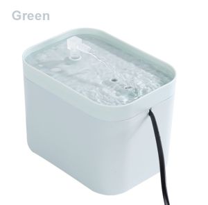 Pet Fountain Feede Automatic Water Fountain for Cats Dogs