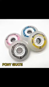 Bánh đèn SPARKLING LED siêu sáng