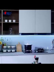 Xin Xiang Yin | Grease Remover Kitchen Wipes For Stove Extraction Hoods