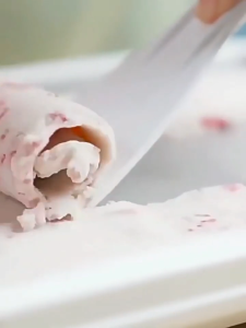 [SG Ready Stock]yogurt stir fry machine small household childrens mini and ice cream (Ice Makers)yogurt stir fry machine Stainless steel material