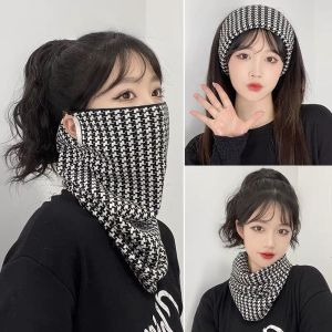 JIFANPAUL | Thermal Protection Neck Gaiter