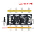 Raspberry Pi Pico Board Máy Vi Tính Lõi Kép RP2040 Chính Thức Với Bộ Xử Lý Cortex-M0+ Công Suất Thấp 264KB ARM Dành Cho Máy Tính Hiệu Suất Cao. 