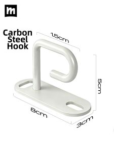 MINGZHI | Top Hook Hanging Invisible Japanese Style Drying Rack