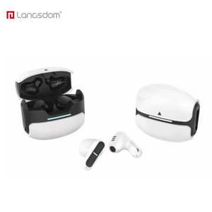 Langsdom Wireless Gaming Earphone  V5.3（TG 11）