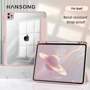For iPad 10th Generation 11th A16 iPad Air 11 13 M2 M3 Air 6 5 4th 10.9 For iPad Pro 11 M4 M5 12.9 Mini 7 6 10.2 7 8 9th Case