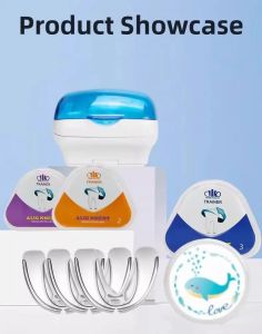 XIANYINLI | TMJ Disorder Correction Bite Aligner Mouth Guard