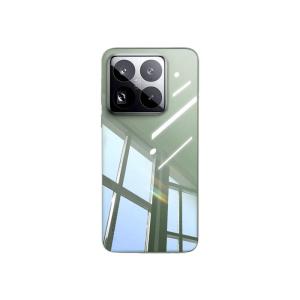 Ambrosi | Ultra-thin Transparent Anti-fall Silicone Case Xiaomi 15 Series