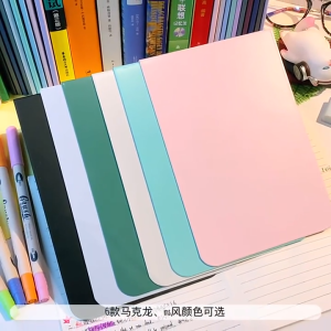 Bookends Book Stand 2 Pairs (1 PCS) Book Ends for Shelves Book Holders for Family Office and School Bookstand Suit