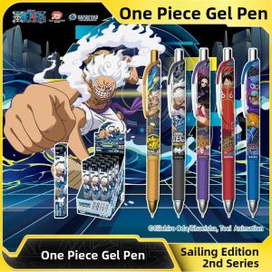 KAYOU | One Piece Theme Signing Pen for Kids Black