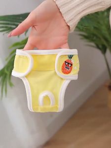 Quần sinh lý cho Chó Mèo Hipidog - Love Pets Shop