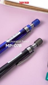 Mechanical Pencil Pensil Mekanik Joyko MP-07B 0.5 mm