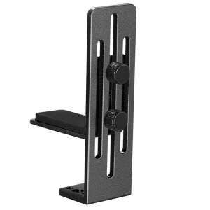 GPUHOLD Graphics Card Holder Adjustable Jack GPU Video Card Bracket Prevent Sagging for ITX/ATX Desktop PC Case Accessory 6-96MM