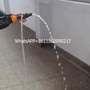 Universal Electric Hammer Drill To Water Drilling Rig Conversion Head For Drilling Concrete Stone Wall Tile Floor Impact