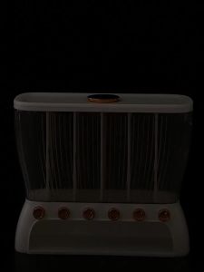 Insect-Resistant Moisture-Proof Sealed Grain Storage Bucket