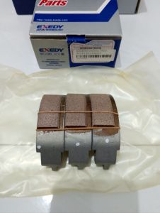 Kampas Ganda k16 only Honda Scoopy Esp Exedy