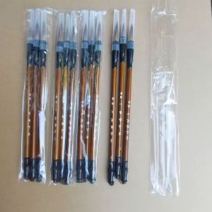 Bút Lông Viết thư pháp 3 cỡ Tiểu trung đại