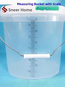 Measuring Cup 10/20L