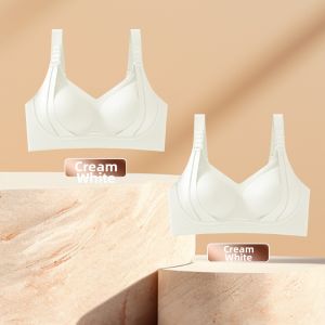QIANLINGMEI | Lifting Non-sagging Shaping Seamless Breathable Bra