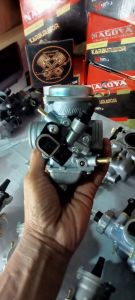 karburator setandar Zupiter MX new produk mikuni distributor nagoya