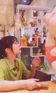 GẤU BÔNG MINISO SIZE LỚN HEO ÔM SỮA LỚN LÔNG MỊN CAO CẤP