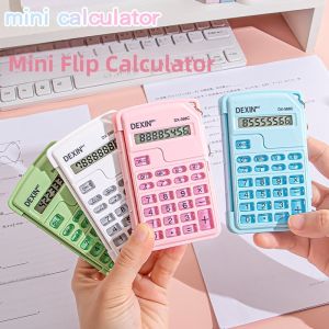 DLIOG | Portable Mini Calculator for Students