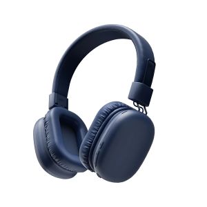 Awatrue Kids Bluetooth Headphones Over-Ear Wireless Headphones with Mic Safe-Volume 85dBA Foldable Lightweight and Comfortable