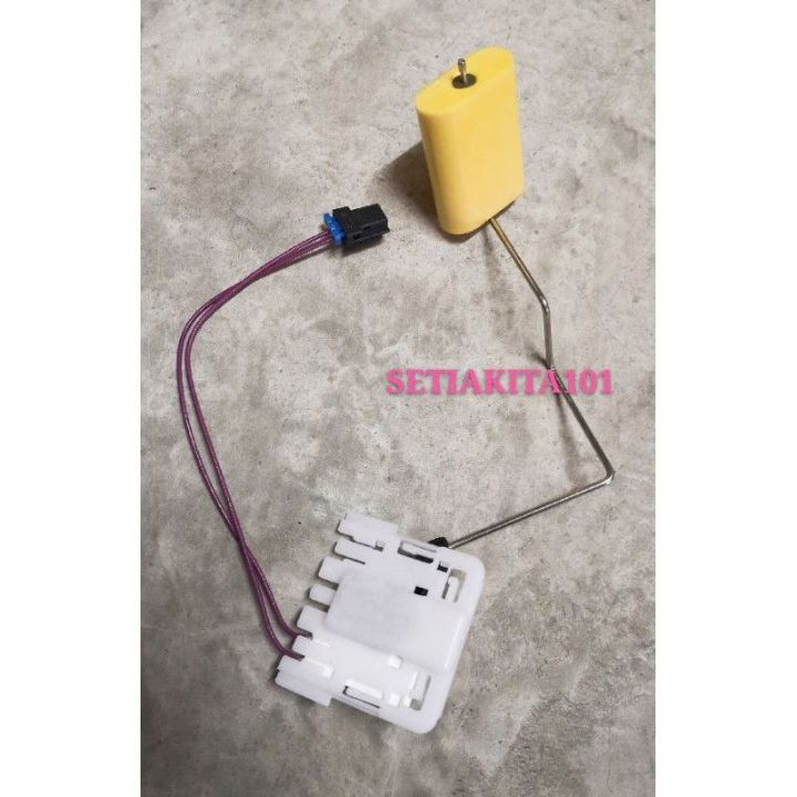 ISUZU DMAX 20062012 YEAR FUEL GAUGE/PETROL TANK FLOAT/FUEL TANK FLOAT