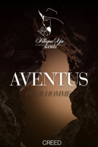 KYU KliqueYu Scents: Chypre Fruity Fragrance for Men 85 mL