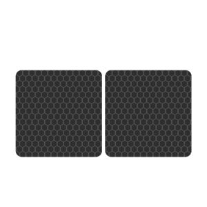 3M | Reflective Warning Sticker Decoration Scratch Covering for Vehicle