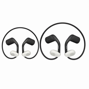 Sony | Wireless Open Ear Sport Bluetooth Headphones Splash-Proof