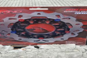 PIRINGAN VARIASI DEPAN VIXION NEW NVL -VIXION NEW NVA -VIXION OLD PIRINGAN VARIASI POLOS