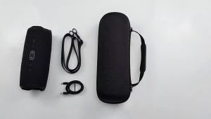 Protective Carrying Case for JBL Charge 4 5 Wireless Bluetooth Speaker Shockproof Case Tas Speaker Bluetooth Casing Hard Case Speaker Portabel Waterproof