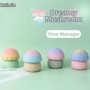 ZHANGRONGTU | Cartoon Childrens Time Management Reminder Timer
