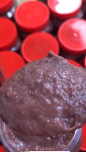 MẮM RUỐC XÀO SẢ ỚT LOẠI 1 ĂN LIỀN NGON