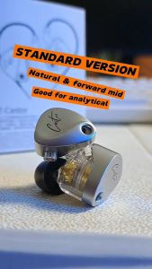 KZ Castor in Ear HiFi Earphone: A Comprehensive Guide